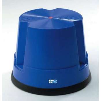 Opstapkruk TWINCO Easy Step (blauw)