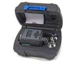 Professionele Digitale Momentmeter van 10 tot 200 NM met 1/2" Opname (3 Delige )