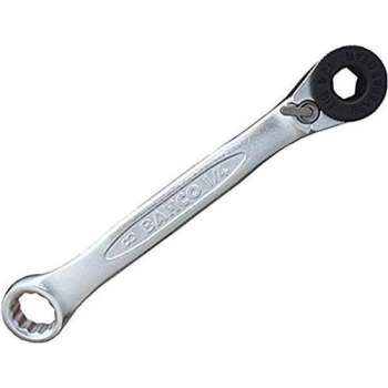 Bahco bit-ratel 1/4 inch - 2058-BR