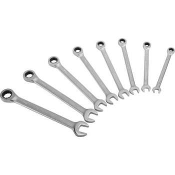 Birzman Combination Wrench Set