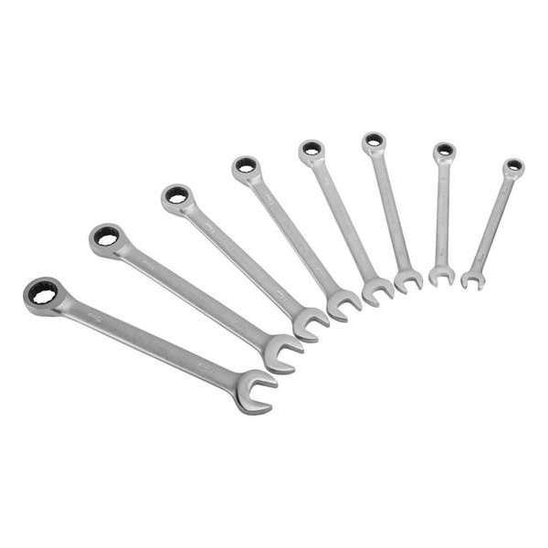 Birzman Combination Wrench Set