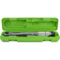 JBM Tools | Momentsleutel 1/4'  2-24 Newton M. | Professioneel