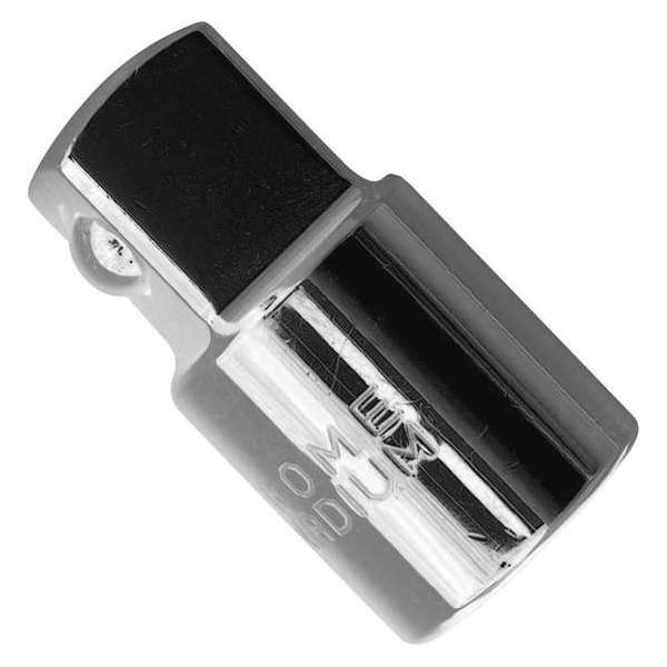 Skandia Adapter 3/8" x 1/2"