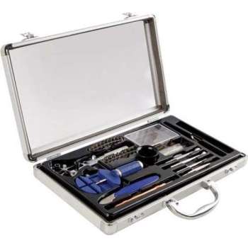 TOOLSET OM HORLOGES TE HERSTELLEN