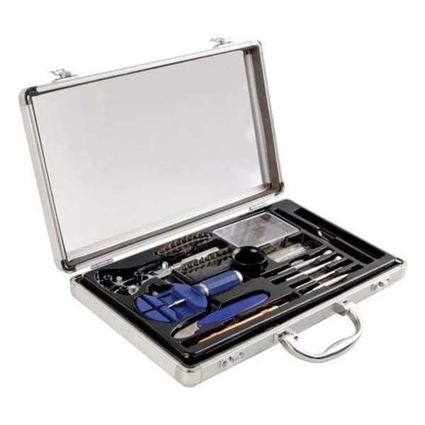 TOOLSET OM HORLOGES TE HERSTELLEN