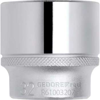 Gedore RED R61001106 Dopsleutel - 1/2" - 11 x 38mm