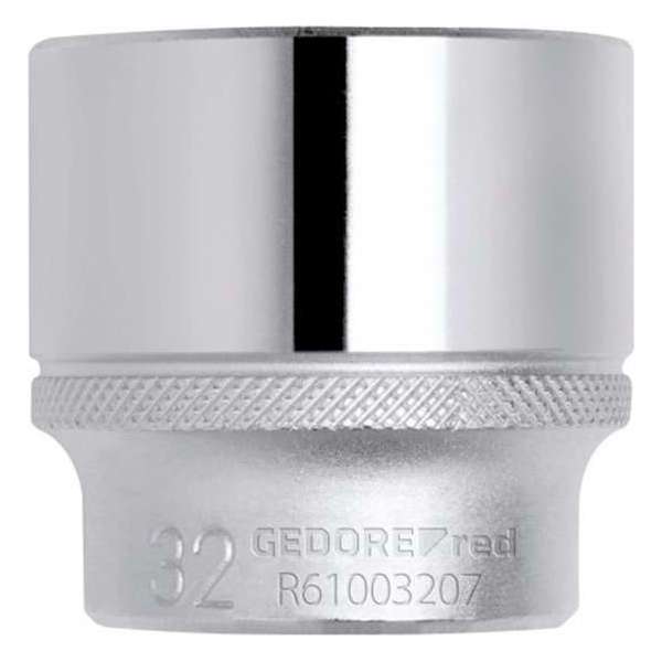 Gedore RED R61001106 Dopsleutel - 1/2" - 11 x 38mm