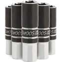 Smoos® Losse dop 10 mm extra lang met 3/8 opname - 5 stuks