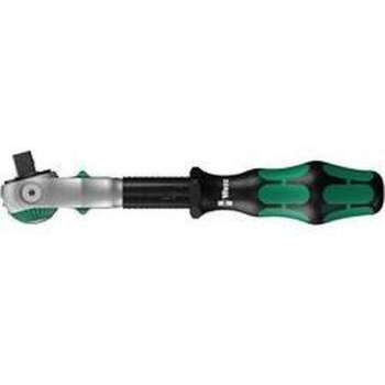 Wera 5003550001 Zyklop Speed Ratel - 3/8" x 199mm