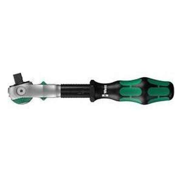 Wera 5003550001 Zyklop Speed Ratel - 3/8" x 199mm