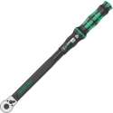 Wera Click-Torque C 3 draaimomentsleutel met omschakelratel