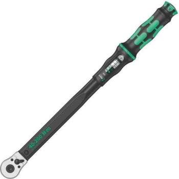 Wera Click-Torque C 3 draaimomentsleutel met omschakelratel