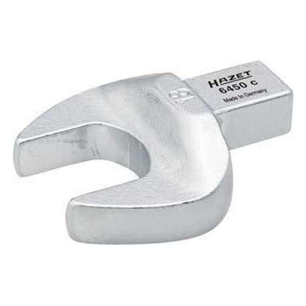 Insteek-steeksleutel 11mm 9x12mm Hazet