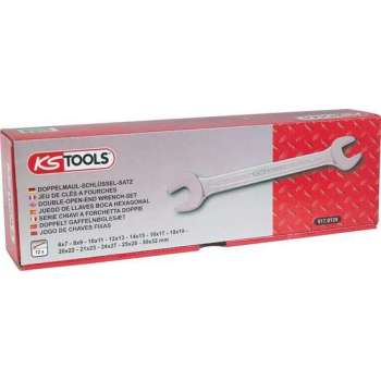 KS-Tools-dubbele-steeksleutelset-12-dlg-6x7-30x32mm