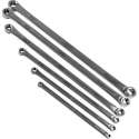 JBM Tools | Set van 6 extra lange torx-sleutels