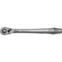 Wera 8004 B Zyklop-Omschakelbare Ratel 3/8 (10 Mm) Lengte 222 Mm 05004034001