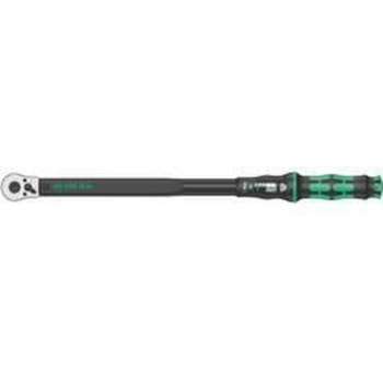 Wera Click-Torque C 4 05075623001 Momentsleutel Met omschakelbare ratel 1/2 (12.5 mm) 60 - 300 Nm