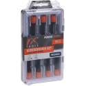 FX Tools precisie schroevendraaierset - 7 Stuks