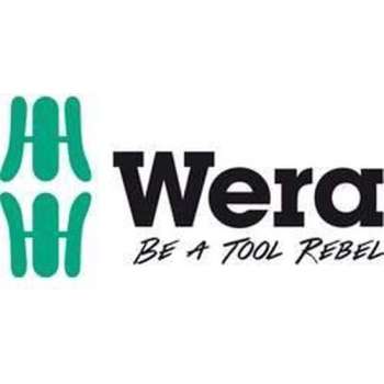 Wera Kraftform Kompakt Zyklop Mini 1 10-delig bitset