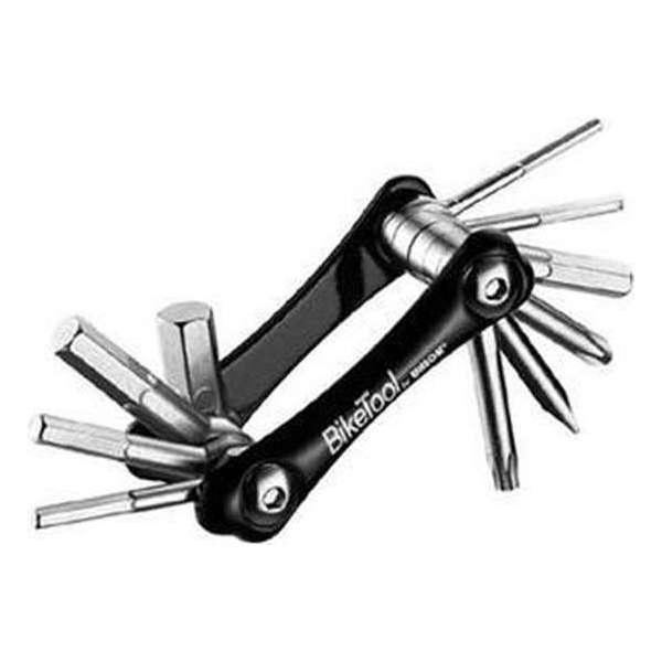 Biketool multitool 10-delig bt-985