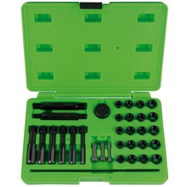 JBM Tools | Reparatieset voor draad van gloeibougies