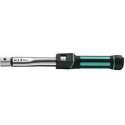 Wera Click-Torque X 2 05075652001 Momentsleutel Voor insteekgereedschap 10 - 50 Nm