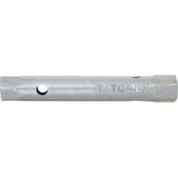 TOPEX Pijpsleutel zeskant 12 en 13 mm