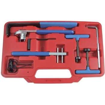 JBM Tools | UNIVERSELE SET VOOR RIEMSPANNING