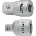 Hazet 958-1 Dopsleuteladapter Aandrijving 1/2 (12.5 mm) Uitvoering 3/4 (20 mm) 50 mm 1 stuk(s)