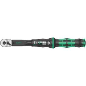 WERA-Click-Torque-C1-draaimomentsleutel-10---50-Nm