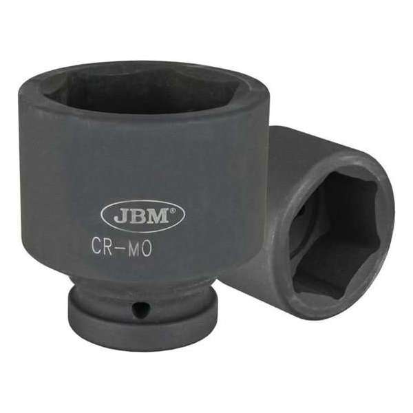 JBM Tools | 6-KNT KRACHTDOP 1", 52MM