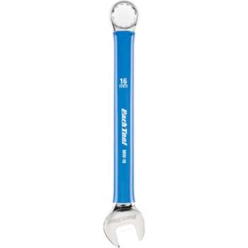 Park Tool Steeksleutel Mw 16 Mm Staal Zilver/blauw