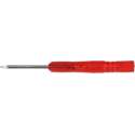 Torx  Schroevendraaier Screwdriver T5 x 30mm