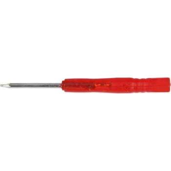 Torx  Schroevendraaier Screwdriver T5 x 30mm