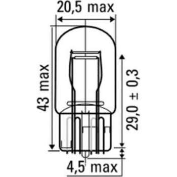 JBM Tools | Obn lamp (2p)