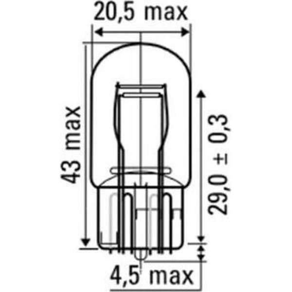 JBM Tools | Obn lamp (2p)