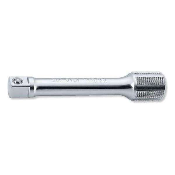 Ko-Ken 1/2" verlengstuk tbv. 1/2" dop Met kogeltje handuitvoering