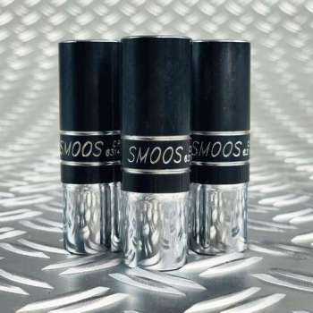 Smoos® Losse diepe torx dop E20 met 1/2 opname - 3 stuks