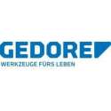 Gedore 3290-16 6278520 Verlenging 3/4 (20 mm)