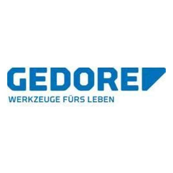 Gedore 3290-16 6278520 Verlenging 3/4 (20 mm)