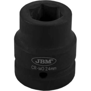 JBM Tools | Krachtdop 1" 24mm