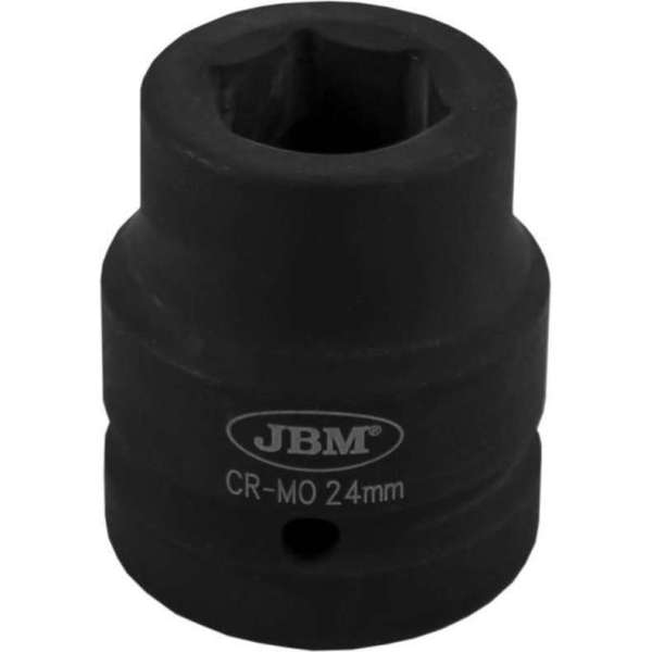 JBM Tools | Krachtdop 1" 24mm