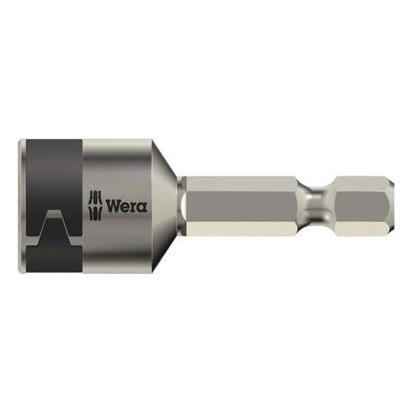 Wera 5071224001 Dopbit RVS - 10 x 50mm - 1/4"