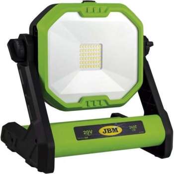 JBM Tools | LED WERKLAMP