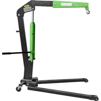 JBM Tools | 1t collapsible crane