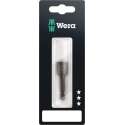 Wera 869/4 M 05073504001 Dopsleutel-machinebit 9 mm Aandrijving 1/4 (6.3 mm) Uitvoering Inbusdop 50 mm 1 stuk(s)