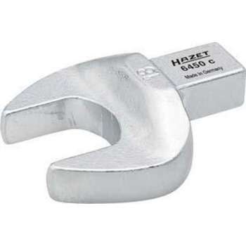 Insteek-steeksleutel 9mm 9x12mm Hazet