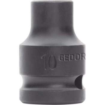 Gedore RED R63001706 Krachtdop - 1/2" - 17 x 38mm