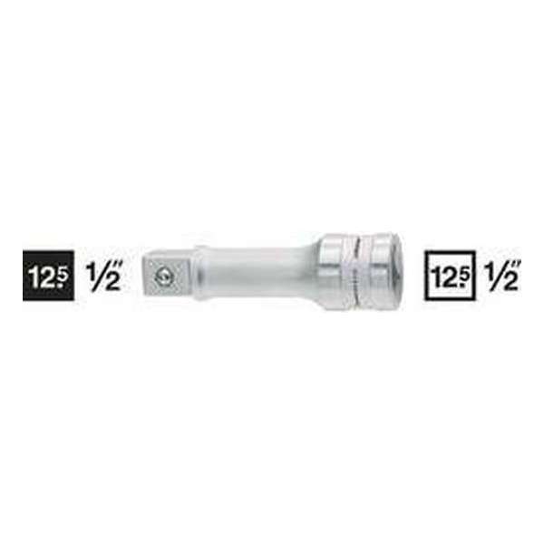 Hazet 917-1 Dopsleutelverlenging Aandrijving 1/2 (12.5 mm) Uitvoering 1/2 (12.5 mm) 45 mm 1 stuk(s)