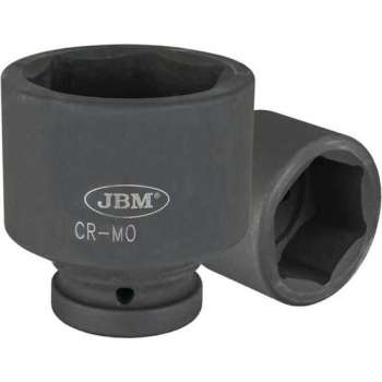 JBM Tools | 6-KNT KRACHTDOP 1", 54MM